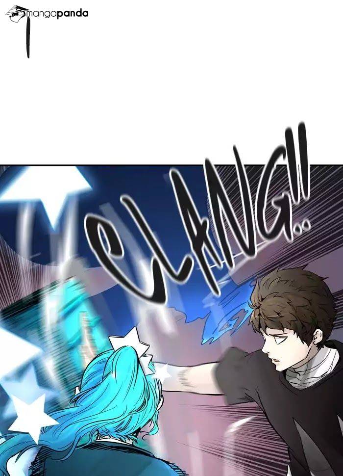 Tower of God Chapter 392 image 016